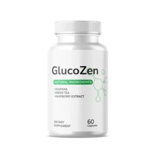 GlucoZen