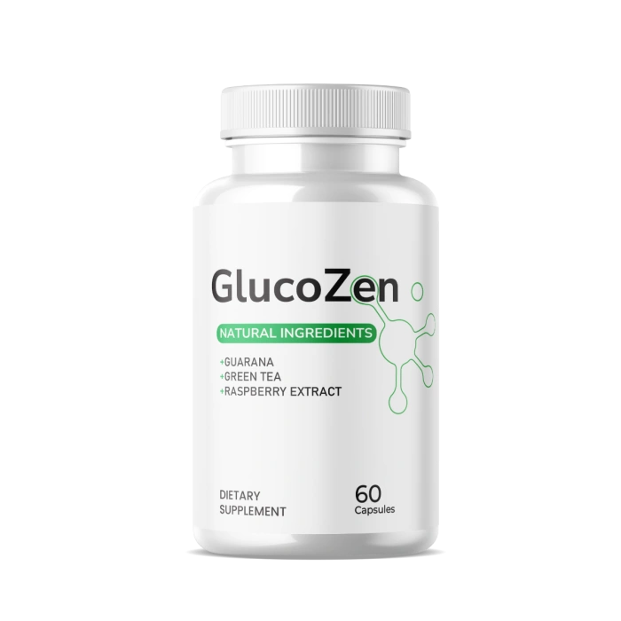 GlucoZen