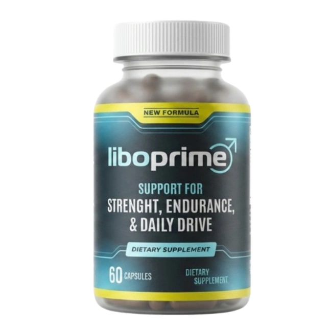 Liboprime