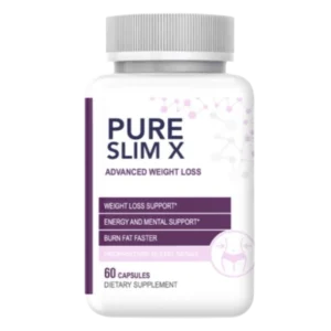 Pure Slim X