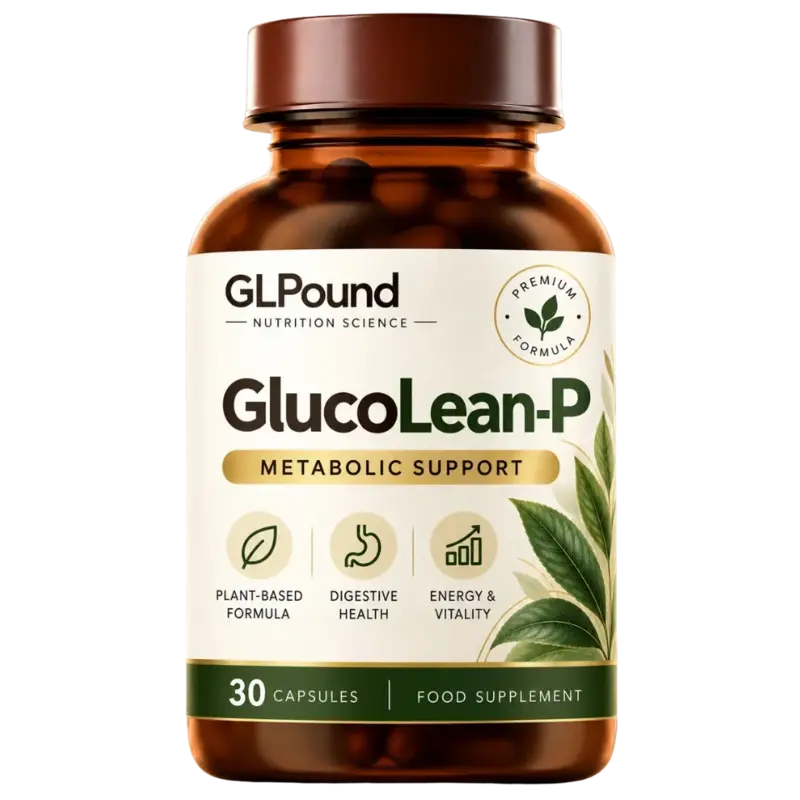 GLPound GlucoLean-P