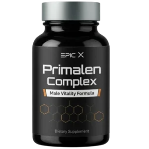 Primalen Complex
